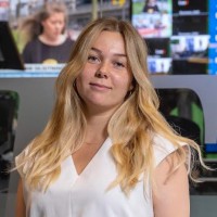 Sally Sjöberg