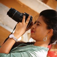 Madhuri Bandi