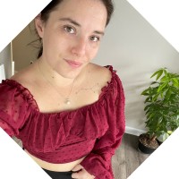 Ashley LéTournéau