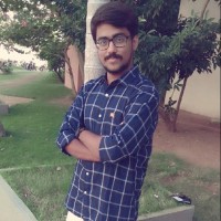 Vinoth Kumar K