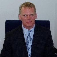 Ken Poole