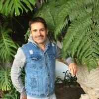 Yannick MORERA