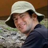 Todd Adams