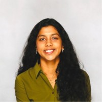 Deepika Asandi