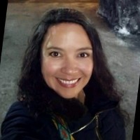 Michelle Cardozo Pinzón