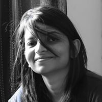 Priyamvada Jaiswal