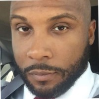 Jamal Dean