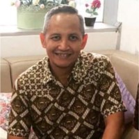 Didit Siswodwiatmoko
