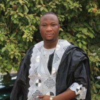 Harouna Kindo
