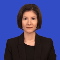 Vasiliki Dimitriadi