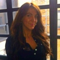Naz Haghi