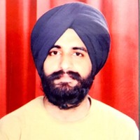 Akashdeep Singh