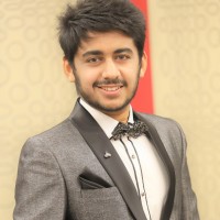 Vivek Desai