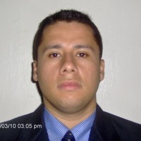 Evy Barrios Jimenez