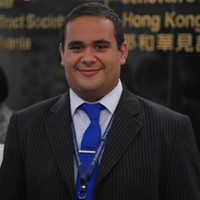 Leonardo Cardenas