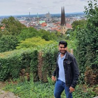 maulik patel