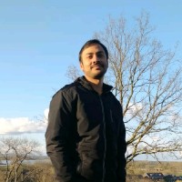 Ankit Mohanty