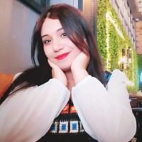 Nada Mustafa