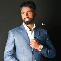 Shubham Tambade