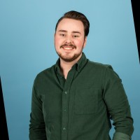 Max Fagerberg Samuelson