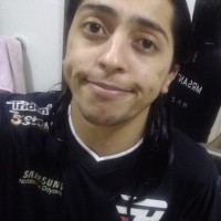 Thauãn Santos de Sant'Anna