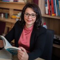 Nicoletta Carta