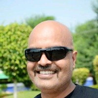 Sushil Vashisth