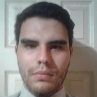 Cesar Santana Solano