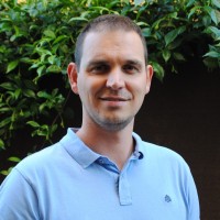 David García Pascual