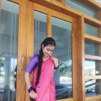 Sanjana P