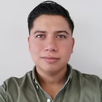 Ricardo Alfonso Medellin Amador