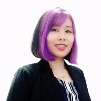 Kathryn Jane Pineda