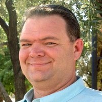 Dan Huston