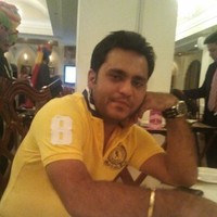 Gaurav Kishore