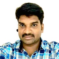 Srinivasa Rao Kadali