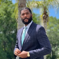 Le’Roy Broner Ii