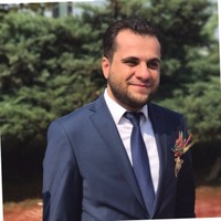 Yilmaz Bi̇lden
