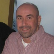 Stephen Paolini