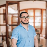 Fernando Vargas Saborío