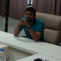 Kartik Patel