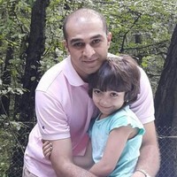 yaser shiri