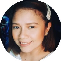Cyrill Anne Caragatan