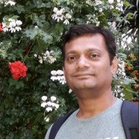 Divyesh Shukla