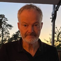Patric Jansson