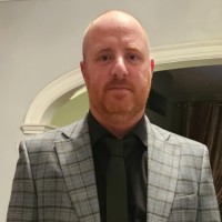 Wayne Harman