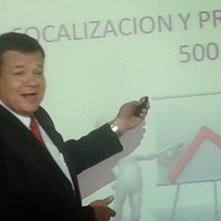 Fabio Velasquez Vaca