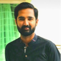 Muhammad Omer Hussain