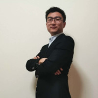 Edwin Yang