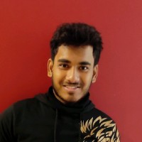 Dipanjan Saha