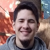 Martín Ariel Jamschon